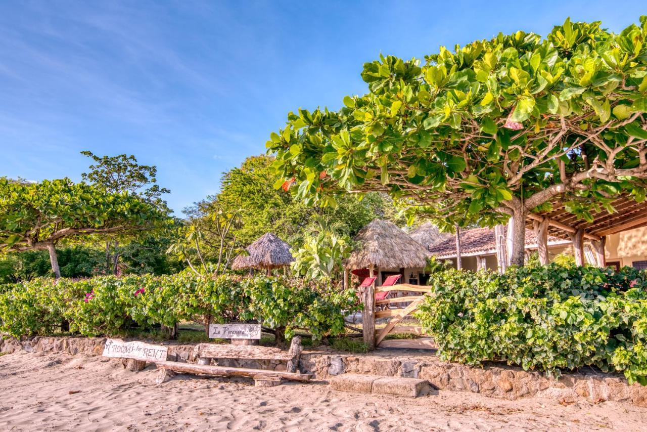 La Veranera, Playa El Coco San Juan del Sur Exterior foto