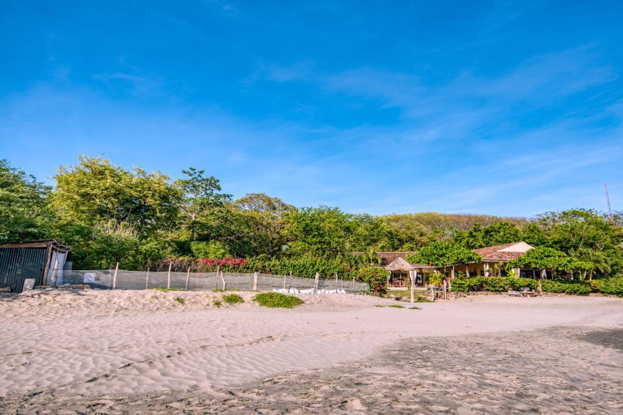 La Veranera, Playa El Coco San Juan del Sur Exterior foto