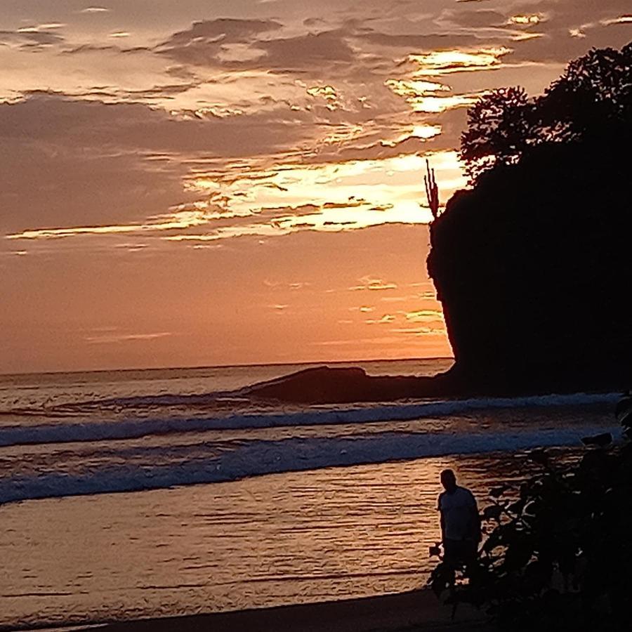 La Veranera, Playa El Coco San Juan del Sur Exterior foto