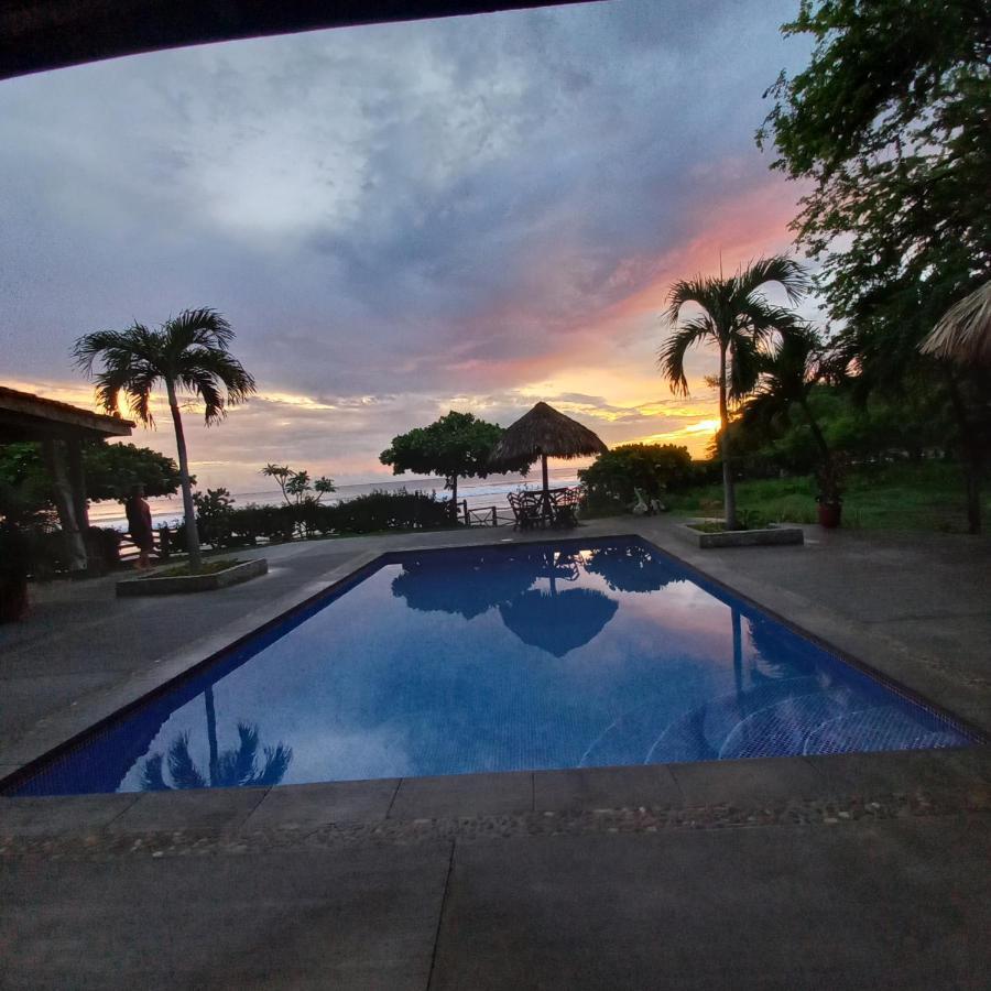 La Veranera, Playa El Coco San Juan del Sur Exterior foto