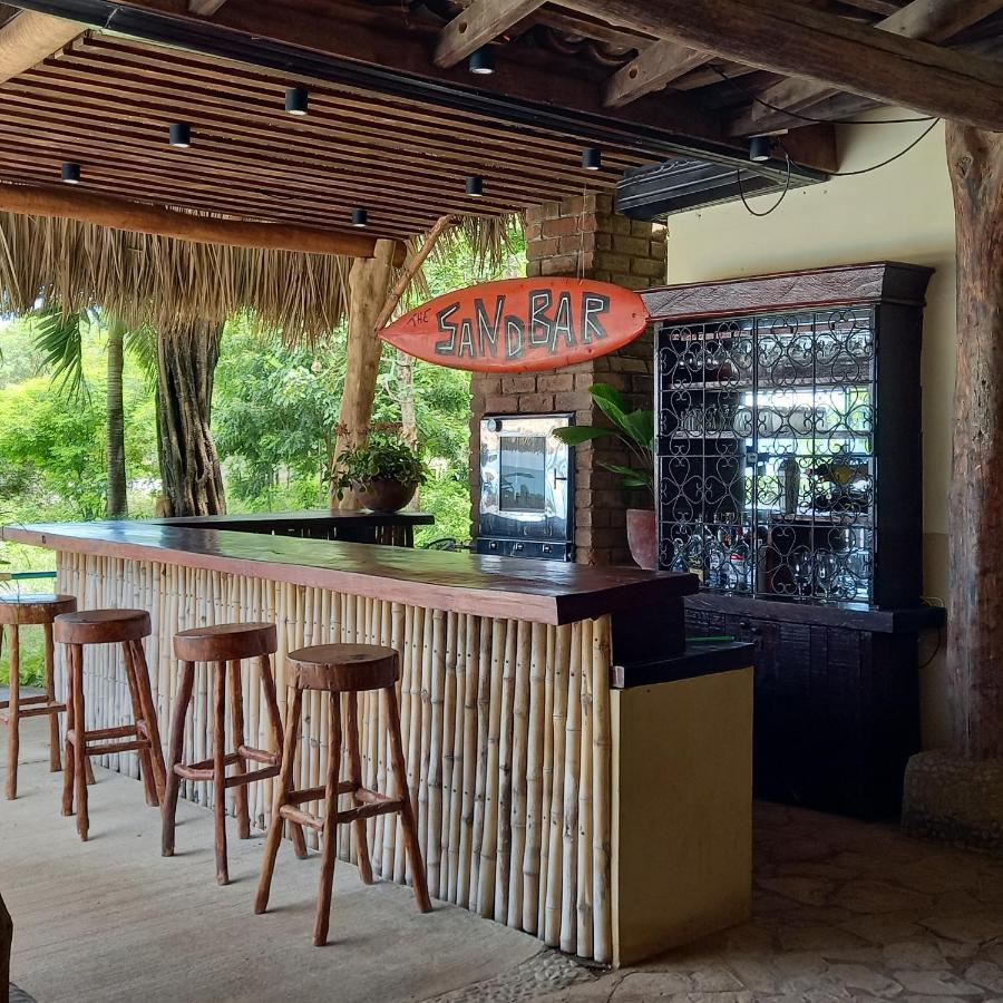 La Veranera, Playa El Coco San Juan del Sur Exterior foto