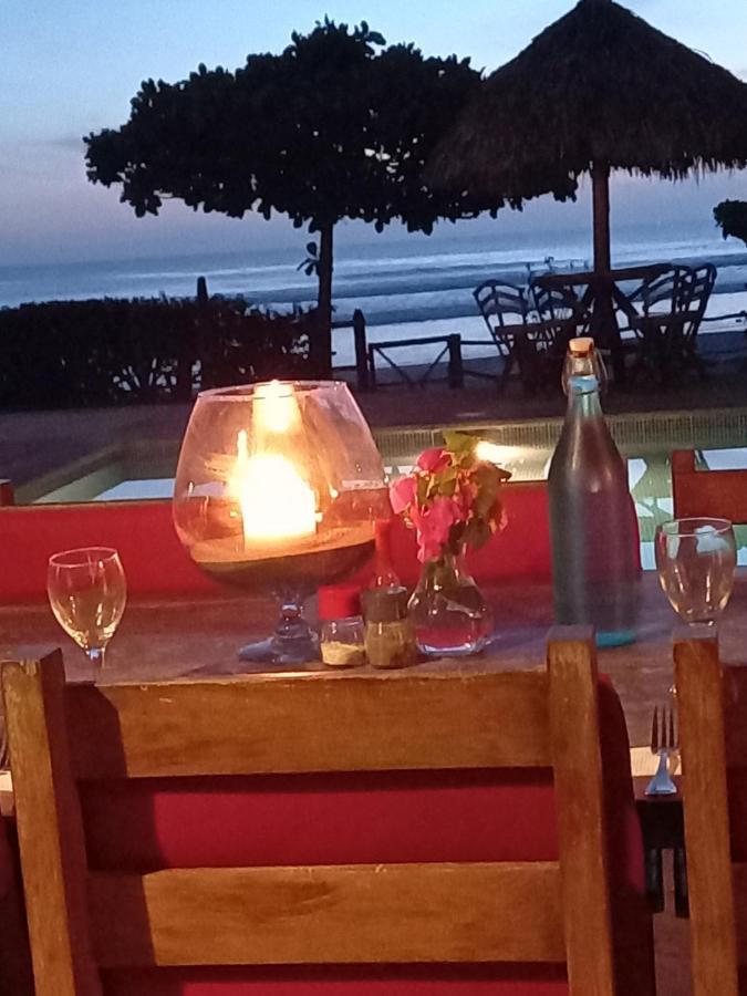 La Veranera, Playa El Coco San Juan del Sur Exterior foto