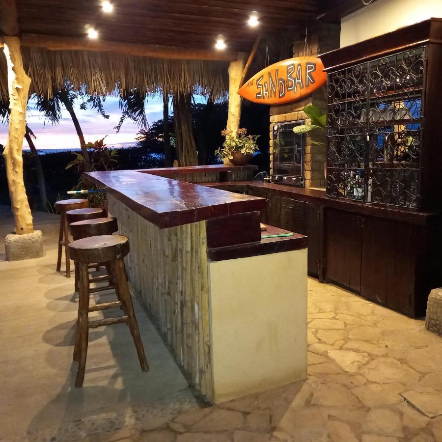 La Veranera, Playa El Coco San Juan del Sur Exterior foto
