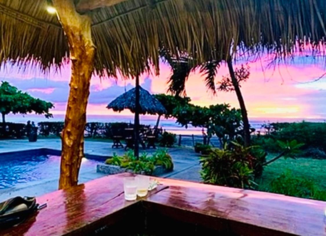 La Veranera, Playa El Coco San Juan del Sur Exterior foto