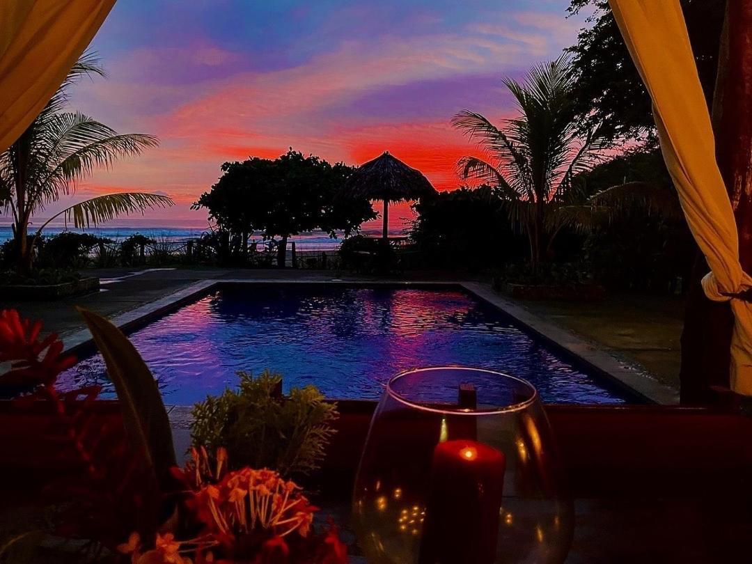 La Veranera, Playa El Coco San Juan del Sur Exterior foto