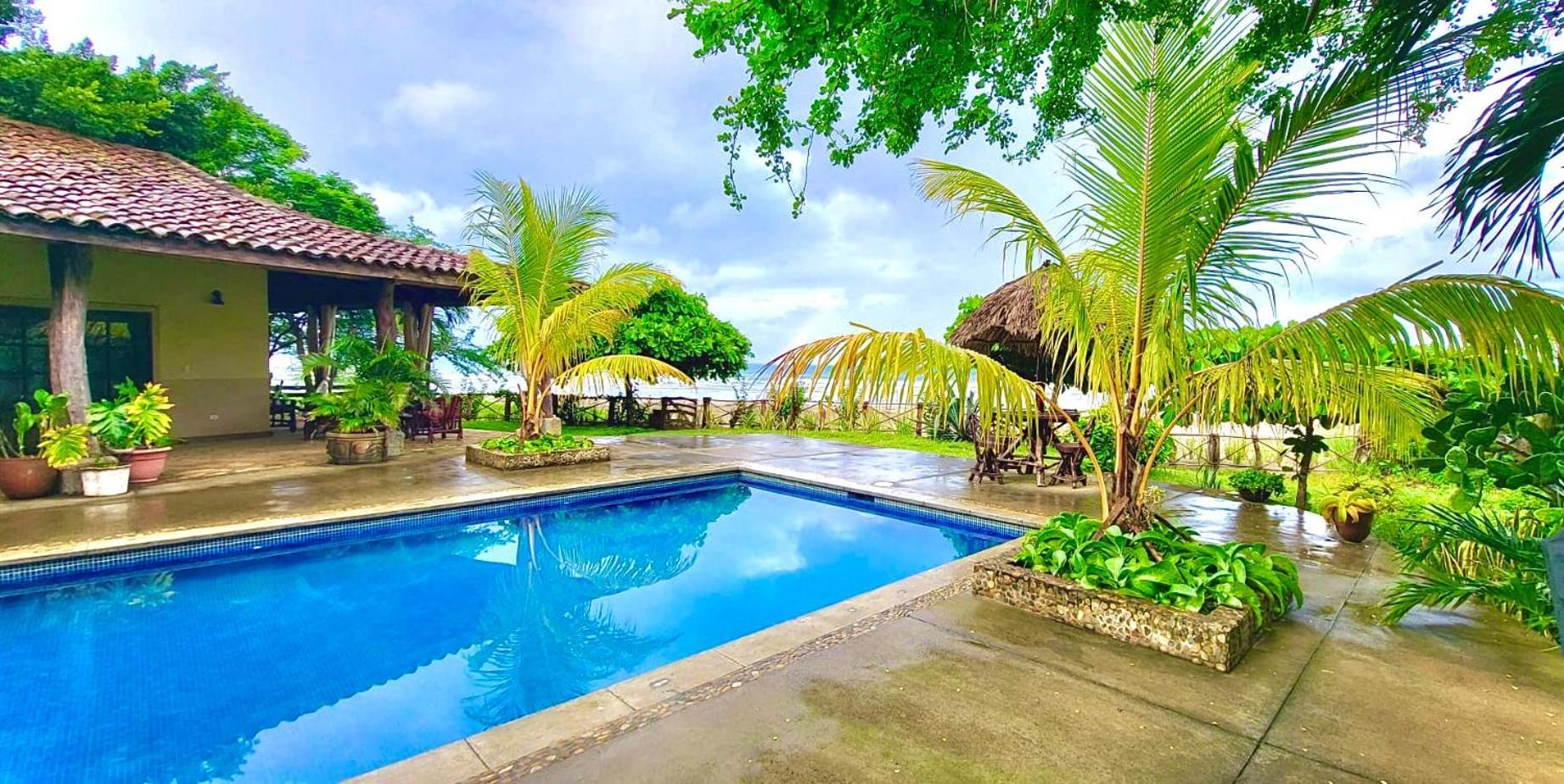 La Veranera, Playa El Coco San Juan del Sur Exterior foto
