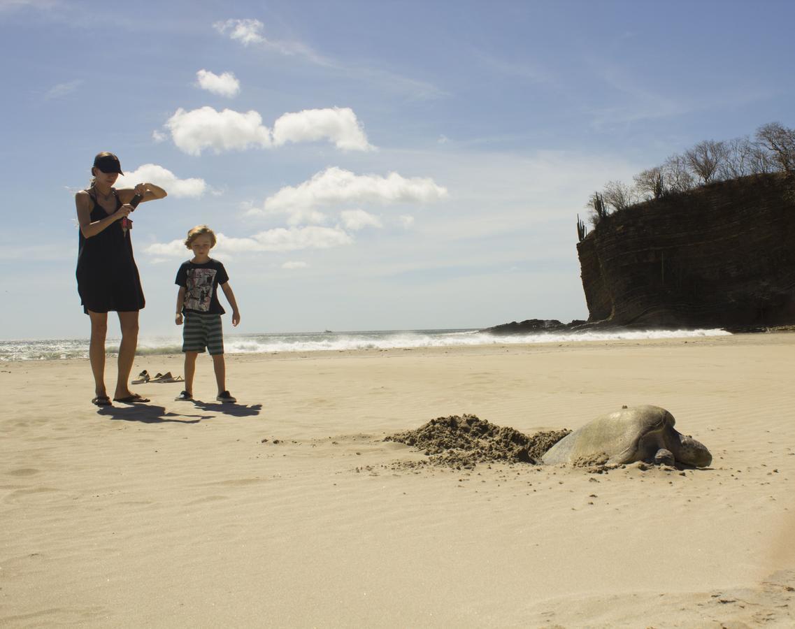 La Veranera, Playa El Coco San Juan del Sur Exterior foto