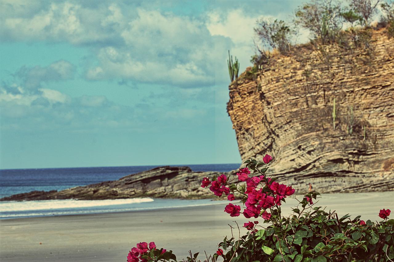 La Veranera, Playa El Coco San Juan del Sur Exterior foto