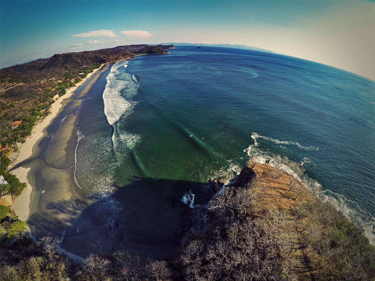 La Veranera, Playa El Coco San Juan del Sur Exterior foto